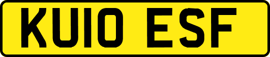 KU10ESF