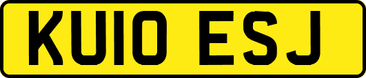 KU10ESJ
