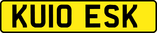 KU10ESK