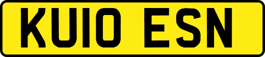 KU10ESN