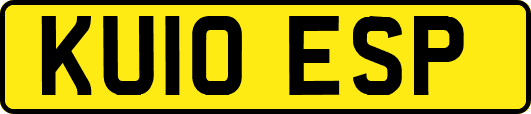 KU10ESP