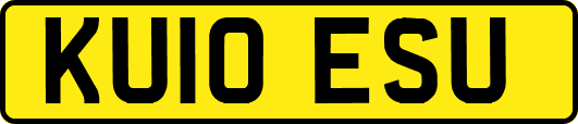 KU10ESU