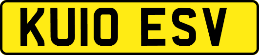KU10ESV