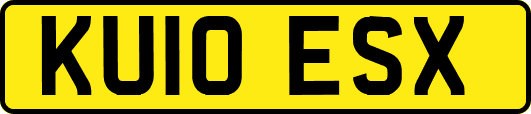 KU10ESX