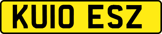 KU10ESZ