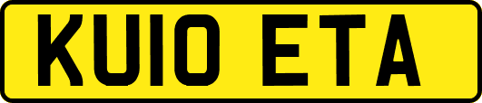 KU10ETA