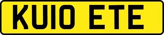 KU10ETE