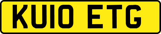 KU10ETG