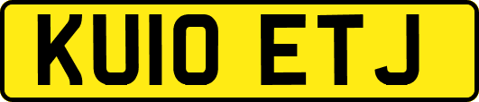 KU10ETJ
