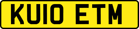 KU10ETM