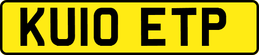 KU10ETP