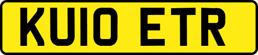 KU10ETR