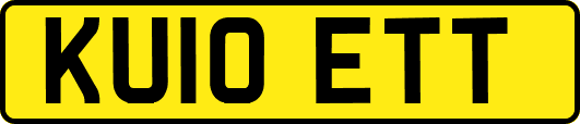 KU10ETT