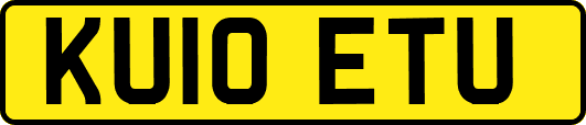 KU10ETU