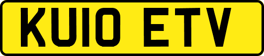 KU10ETV