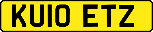 KU10ETZ
