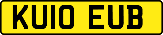KU10EUB