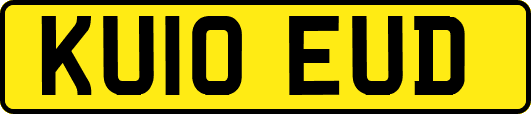 KU10EUD