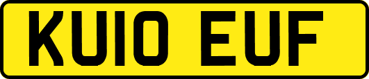 KU10EUF