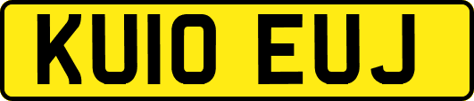 KU10EUJ