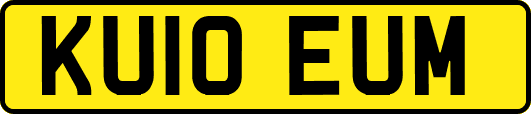 KU10EUM