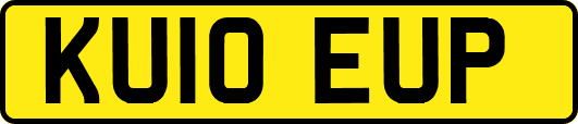KU10EUP