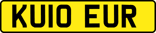 KU10EUR
