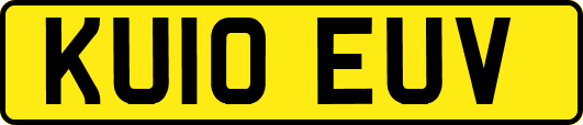 KU10EUV