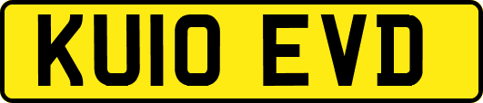 KU10EVD