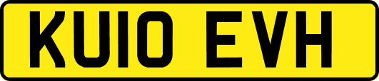 KU10EVH