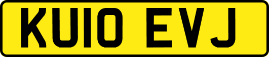 KU10EVJ