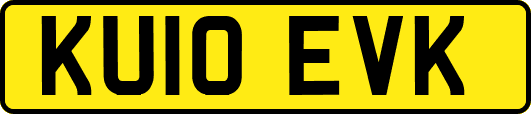 KU10EVK