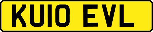 KU10EVL