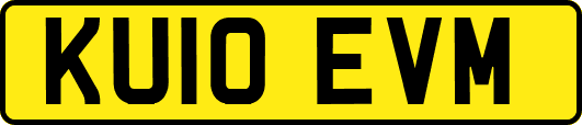 KU10EVM
