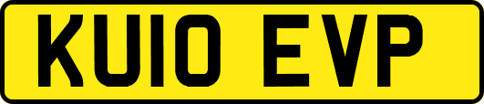 KU10EVP