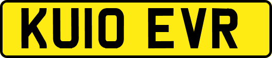KU10EVR