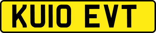 KU10EVT