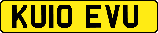 KU10EVU