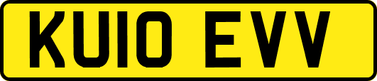 KU10EVV