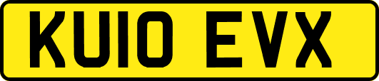 KU10EVX