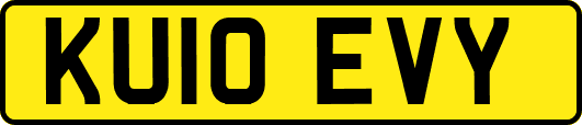 KU10EVY