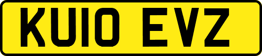 KU10EVZ