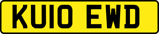 KU10EWD