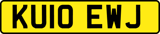 KU10EWJ