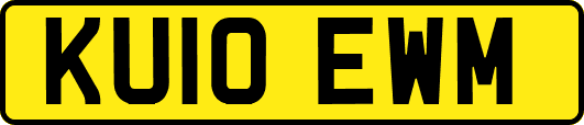 KU10EWM