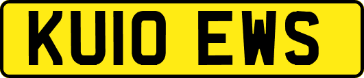 KU10EWS