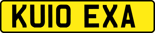 KU10EXA