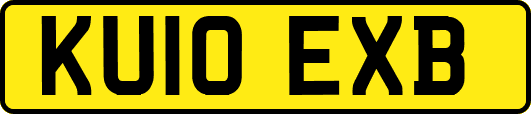 KU10EXB