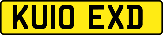 KU10EXD