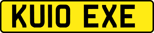 KU10EXE